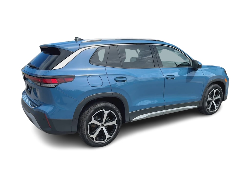 Thumbnail: 2026 Volkswagen Tiguan - 19