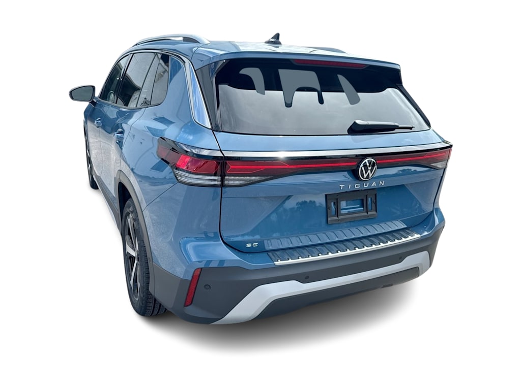 Thumbnail: 2026 Volkswagen Tiguan - 22