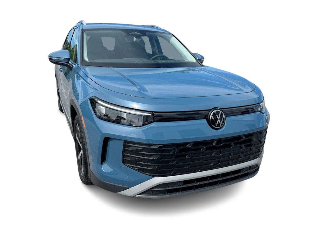 Thumbnail: 2026 Volkswagen Tiguan - 26