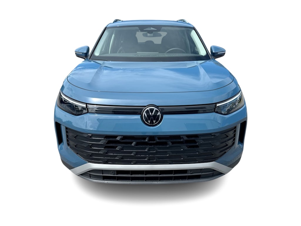 Thumbnail: 2026 Volkswagen Tiguan - 27