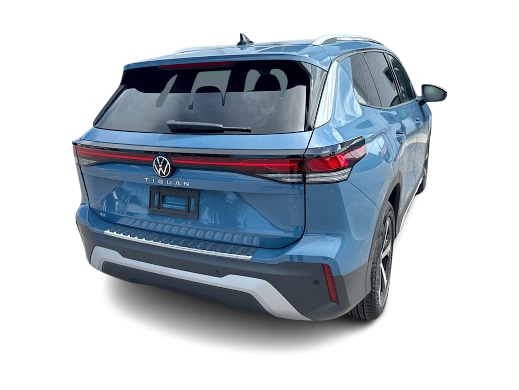 Thumbnail: 2026 Volkswagen Tiguan - 24