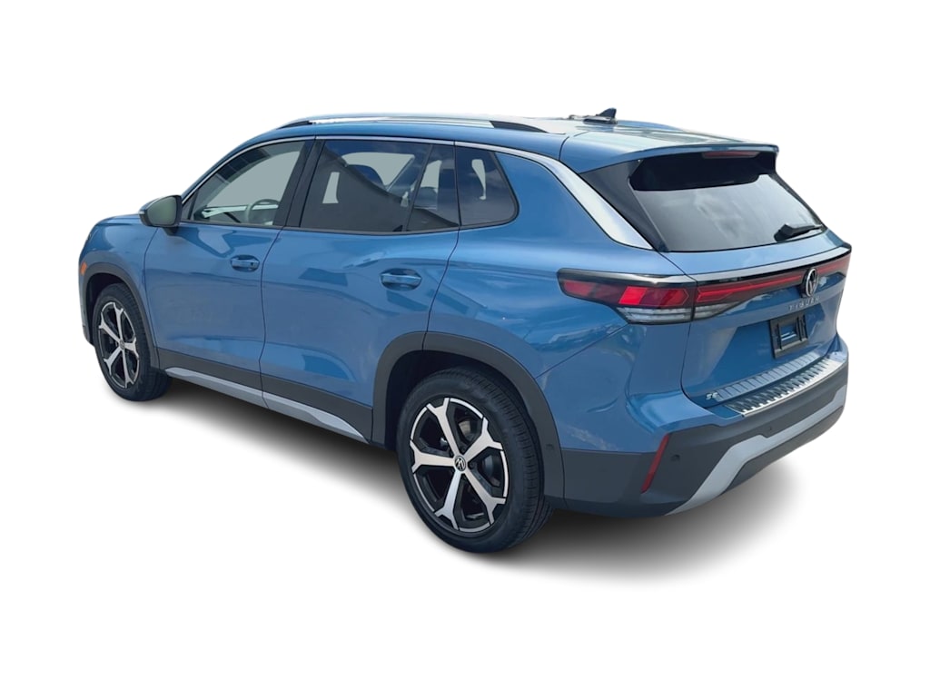 Thumbnail: 2026 Volkswagen Tiguan - 4