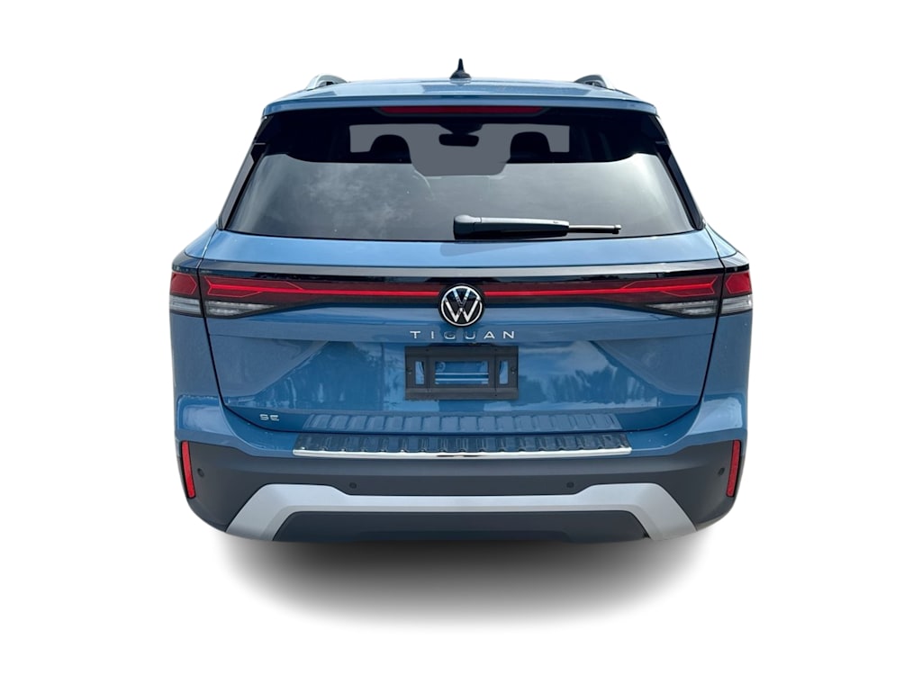 Thumbnail: 2026 Volkswagen Tiguan - 23