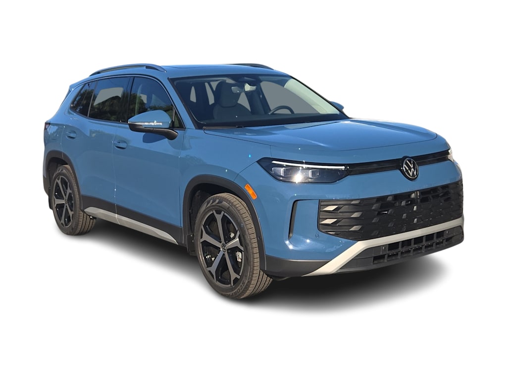 Thumbnail: 2025 Volkswagen Tiguan - 20