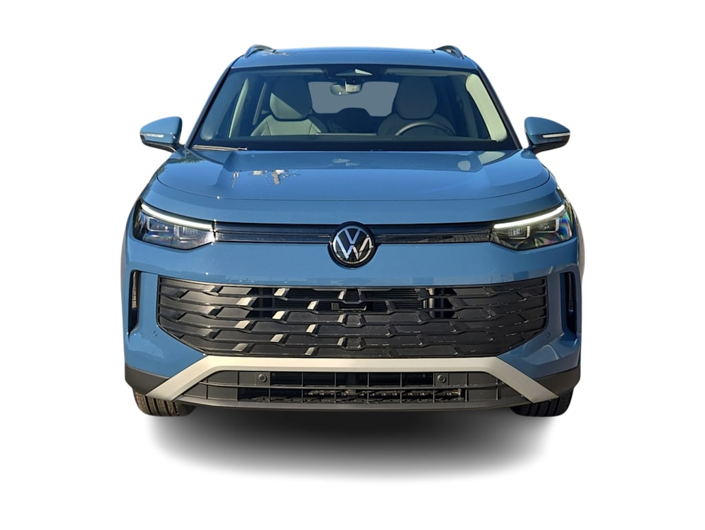 Thumbnail: 2025 Volkswagen Tiguan - 6