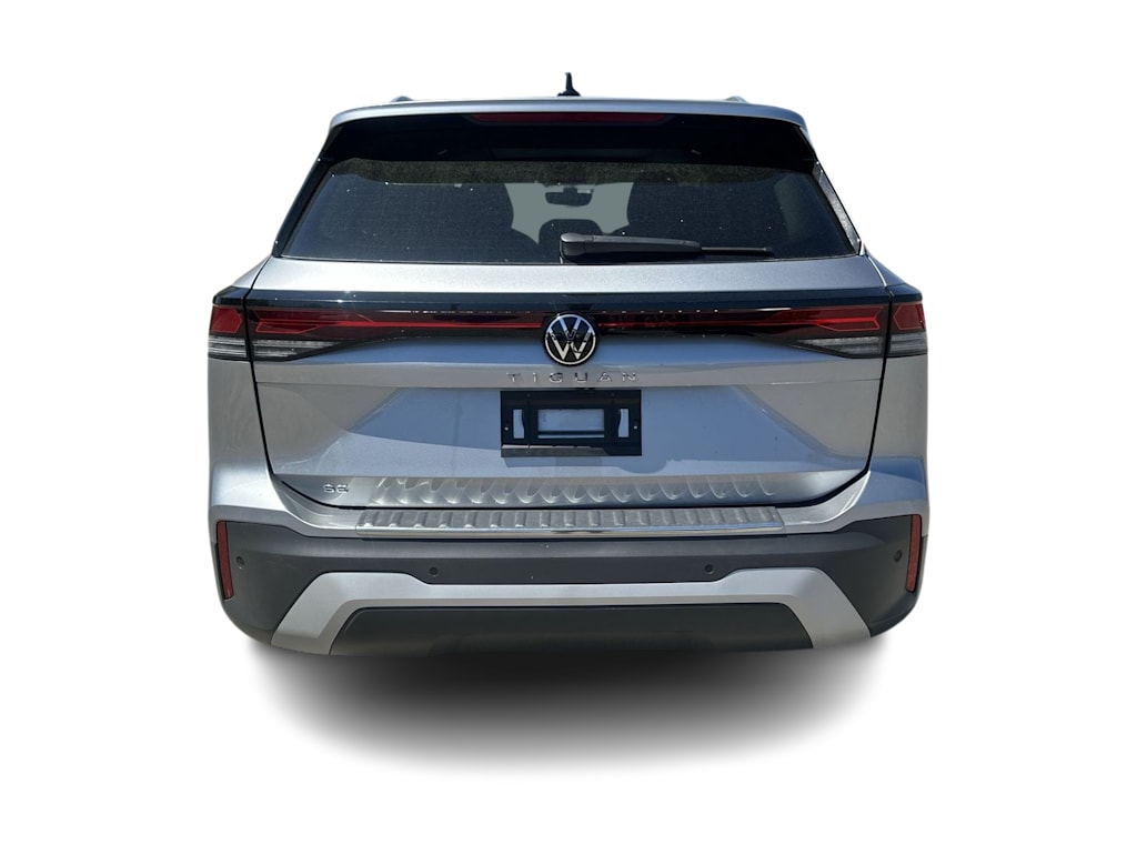 Thumbnail: 2026 Volkswagen Tiguan - 5