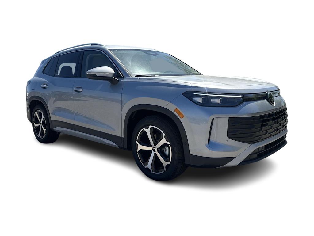 Thumbnail: 2026 Volkswagen Tiguan - 22