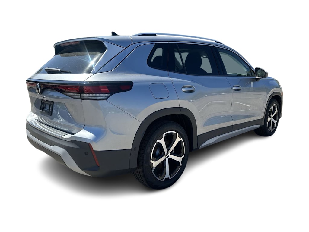 Thumbnail: 2026 Volkswagen Tiguan - 20