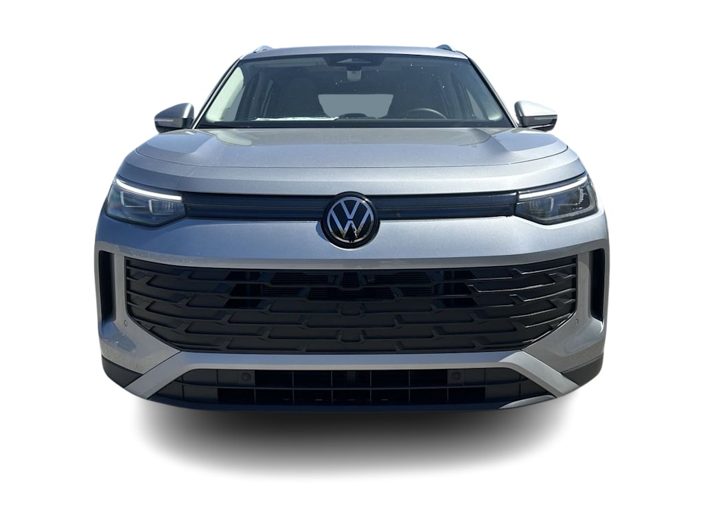 Thumbnail: 2026 Volkswagen Tiguan - 6