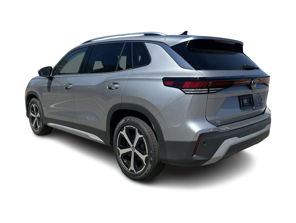 Thumbnail: 2026 Volkswagen Tiguan - 4