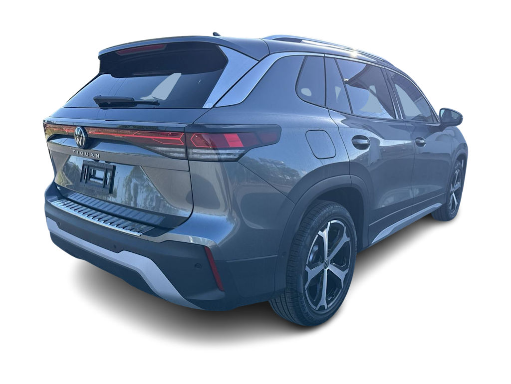 Thumbnail: 2026 Volkswagen Tiguan - 19