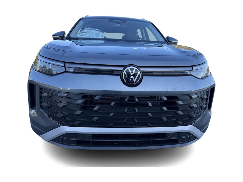 Thumbnail: 2026 Volkswagen Tiguan - 6