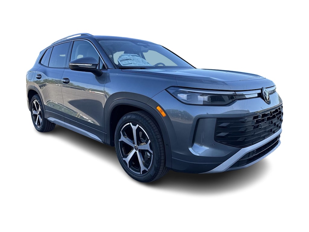 Thumbnail: 2026 Volkswagen Tiguan - 21
