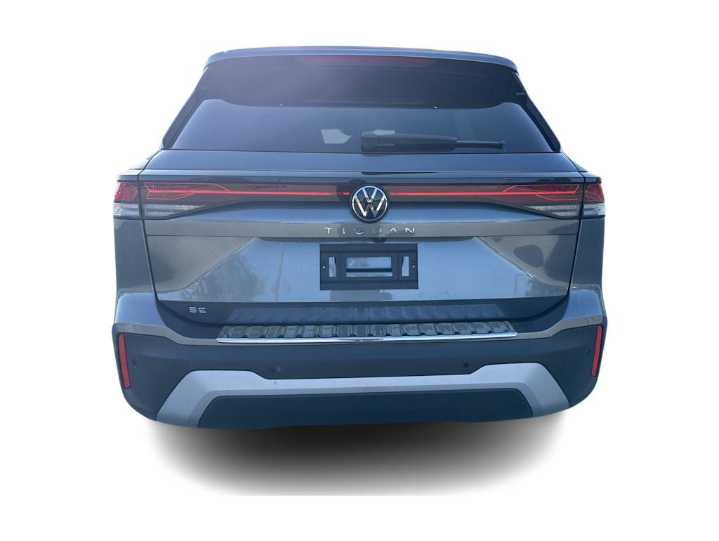 Thumbnail: 2026 Volkswagen Tiguan - 5