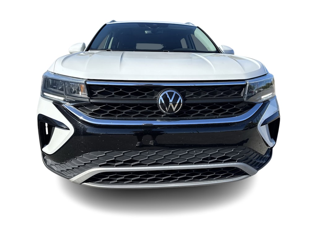 Thumbnail: 2023 Volkswagen Taos - 6