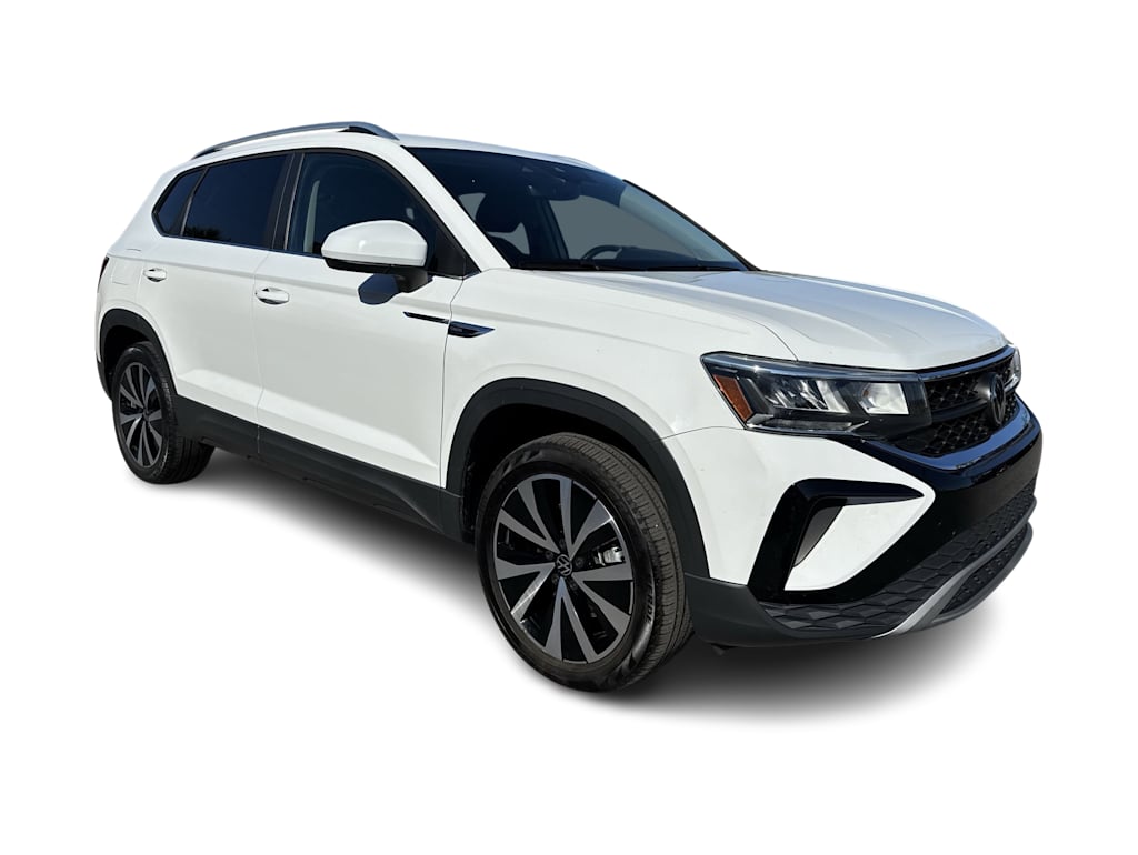 Thumbnail: 2023 Volkswagen Taos - 22
