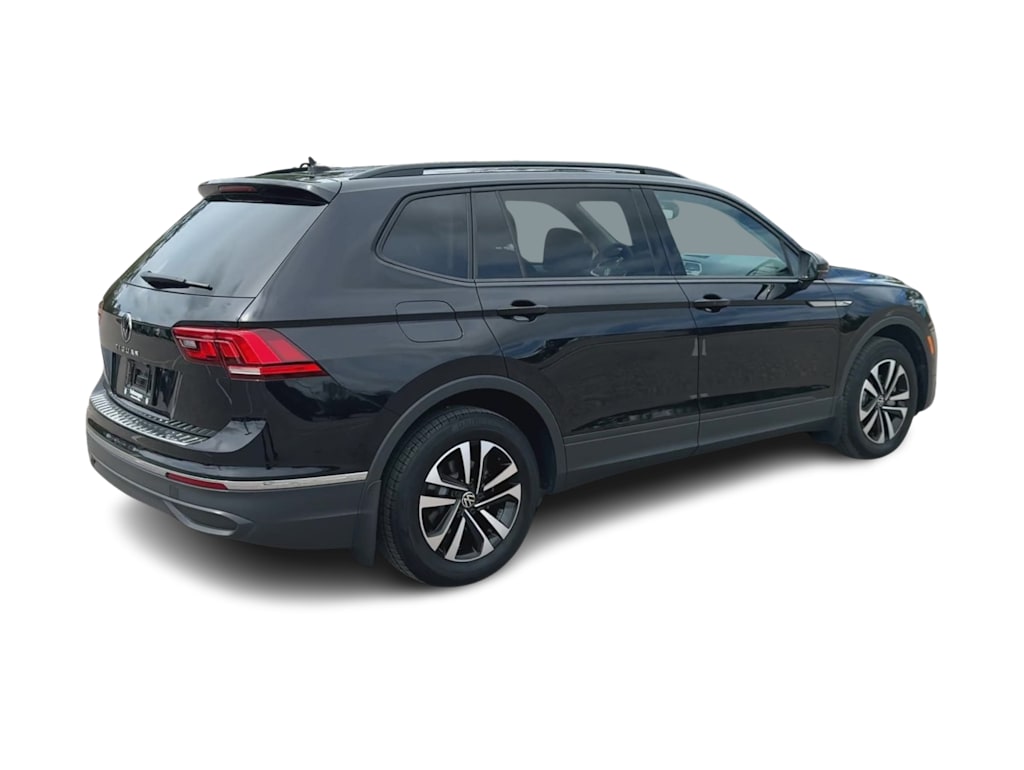 Thumbnail: 2024 Volkswagen Tiguan - 22