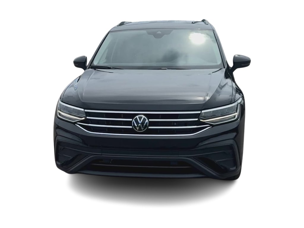 Thumbnail: 2024 Volkswagen Tiguan - 20