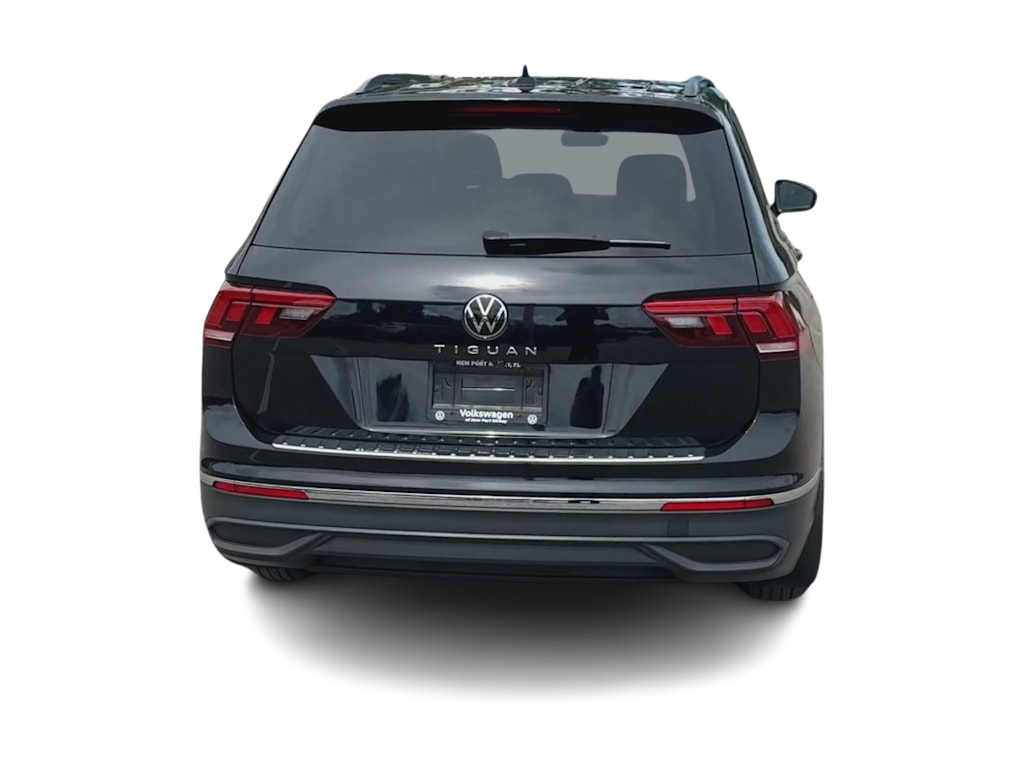 Thumbnail: 2024 Volkswagen Tiguan - 21