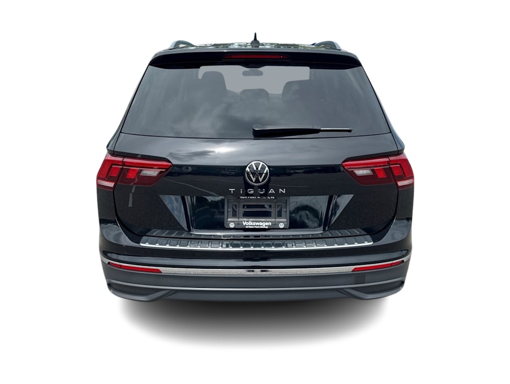 Thumbnail: 2024 Volkswagen Tiguan - 5