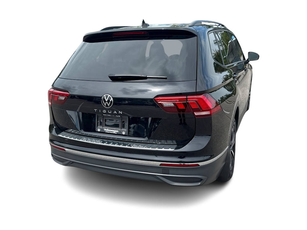 Thumbnail: 2024 Volkswagen Tiguan - 26