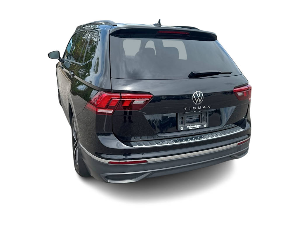 Thumbnail: 2024 Volkswagen Tiguan - 25