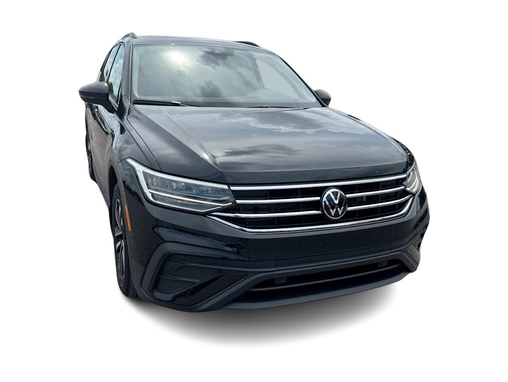 Thumbnail: 2024 Volkswagen Tiguan - 28