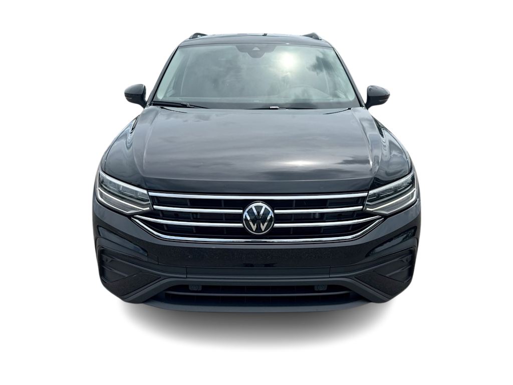 Thumbnail: 2024 Volkswagen Tiguan - 29