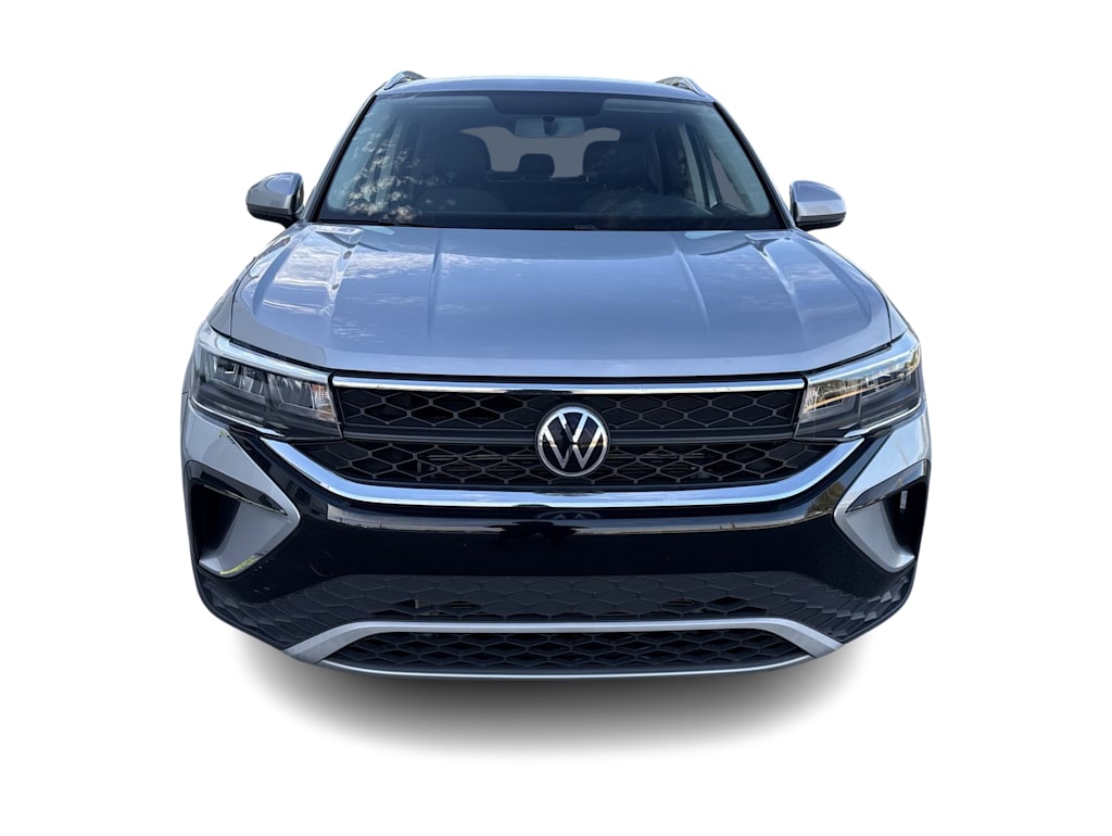 Thumbnail: 2022 Volkswagen Taos - 6