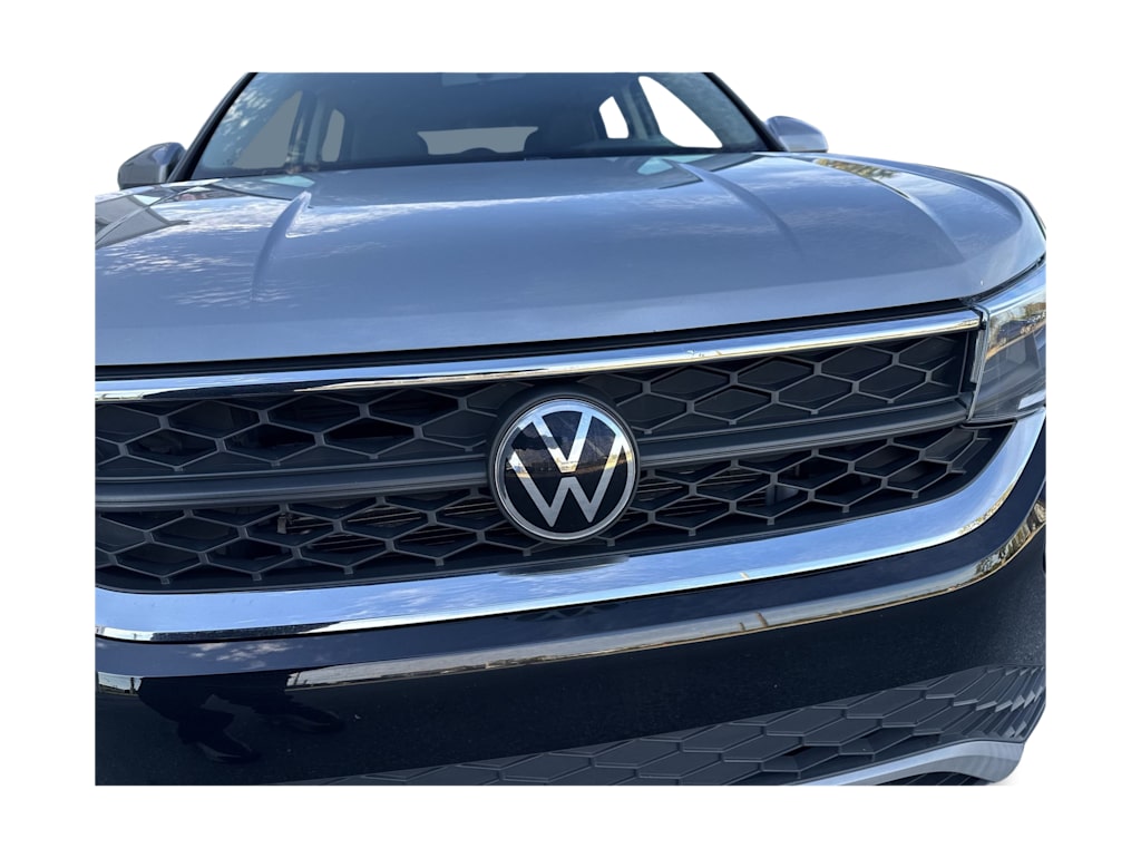 Thumbnail: 2022 Volkswagen Taos - 24