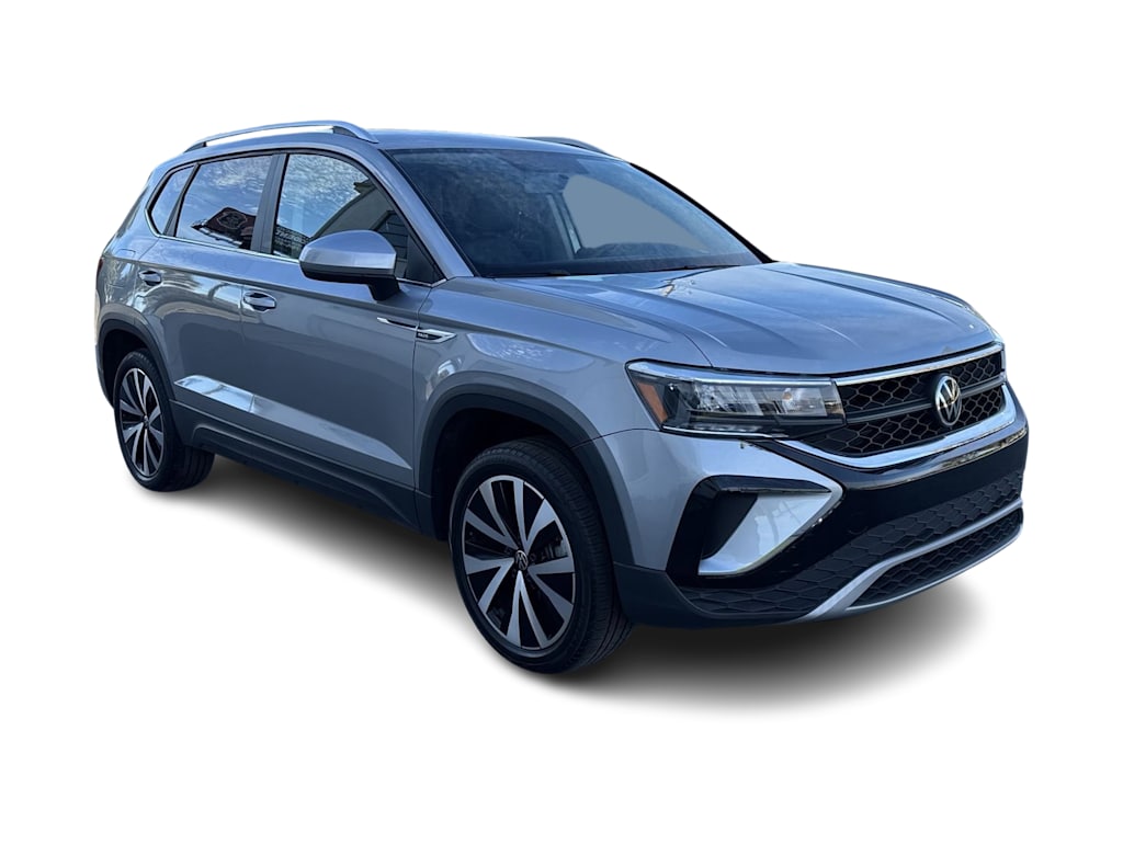 Thumbnail: 2022 Volkswagen Taos - 23