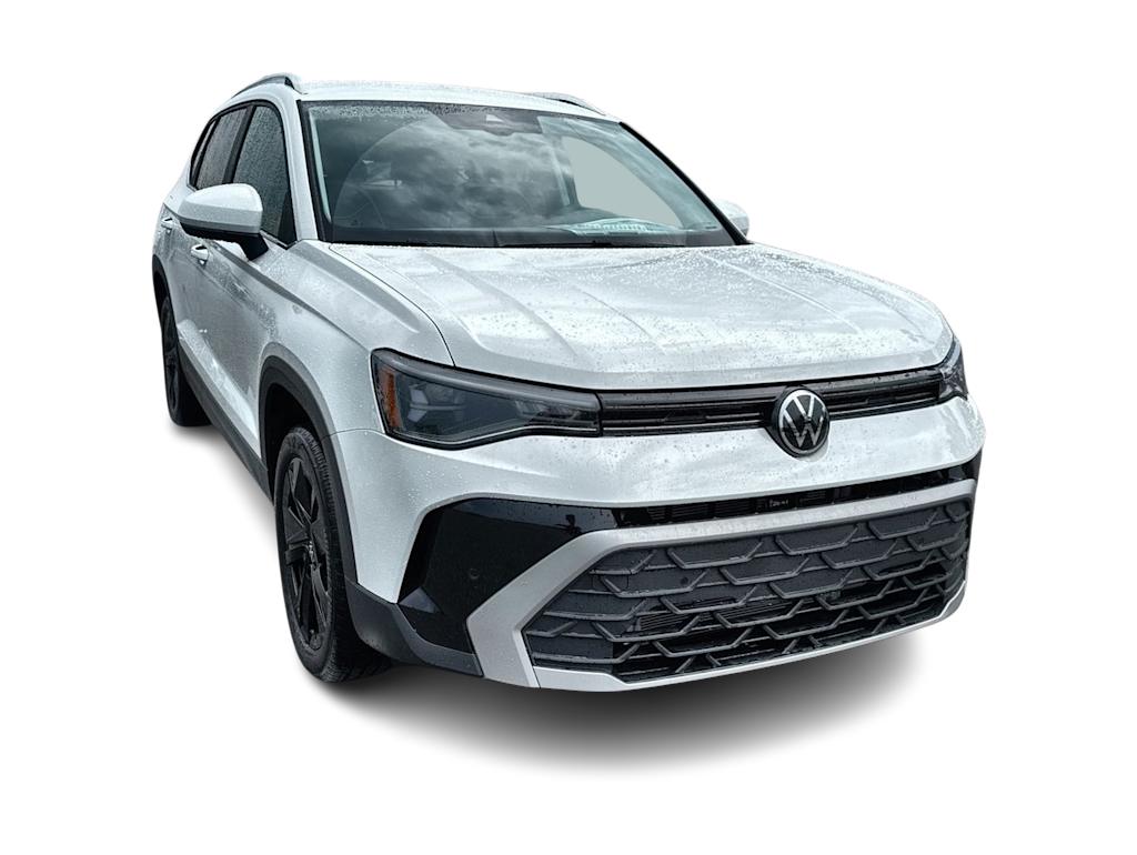 Thumbnail: 2026 Volkswagen Taos - 30