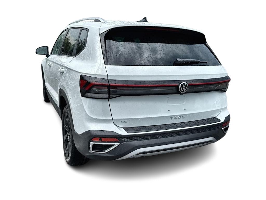Thumbnail: 2026 Volkswagen Taos - 27