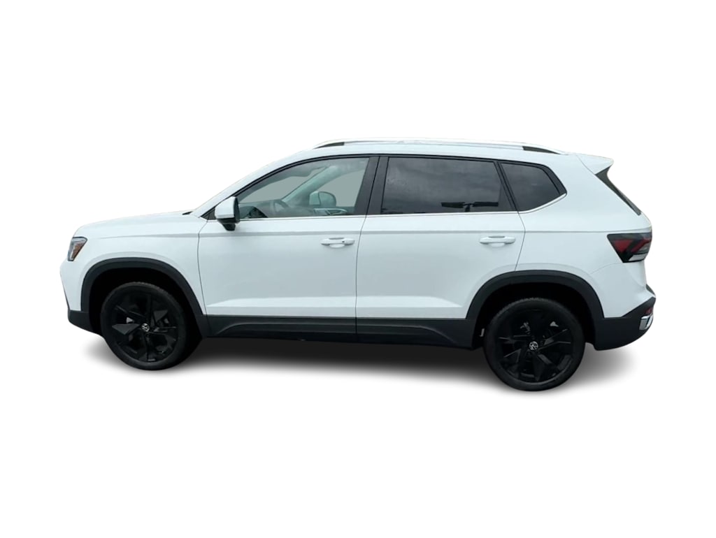 Thumbnail: 2026 Volkswagen Taos - 3