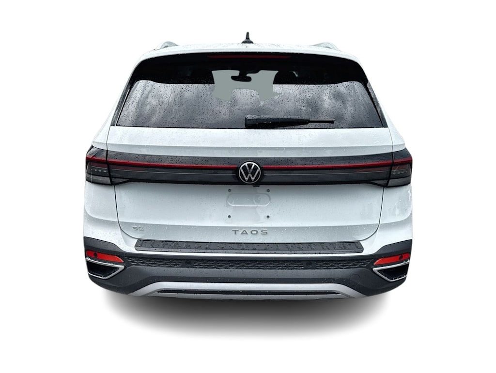 Thumbnail: 2026 Volkswagen Taos - 5