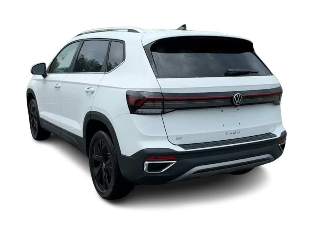 Thumbnail: 2026 Volkswagen Taos - 4