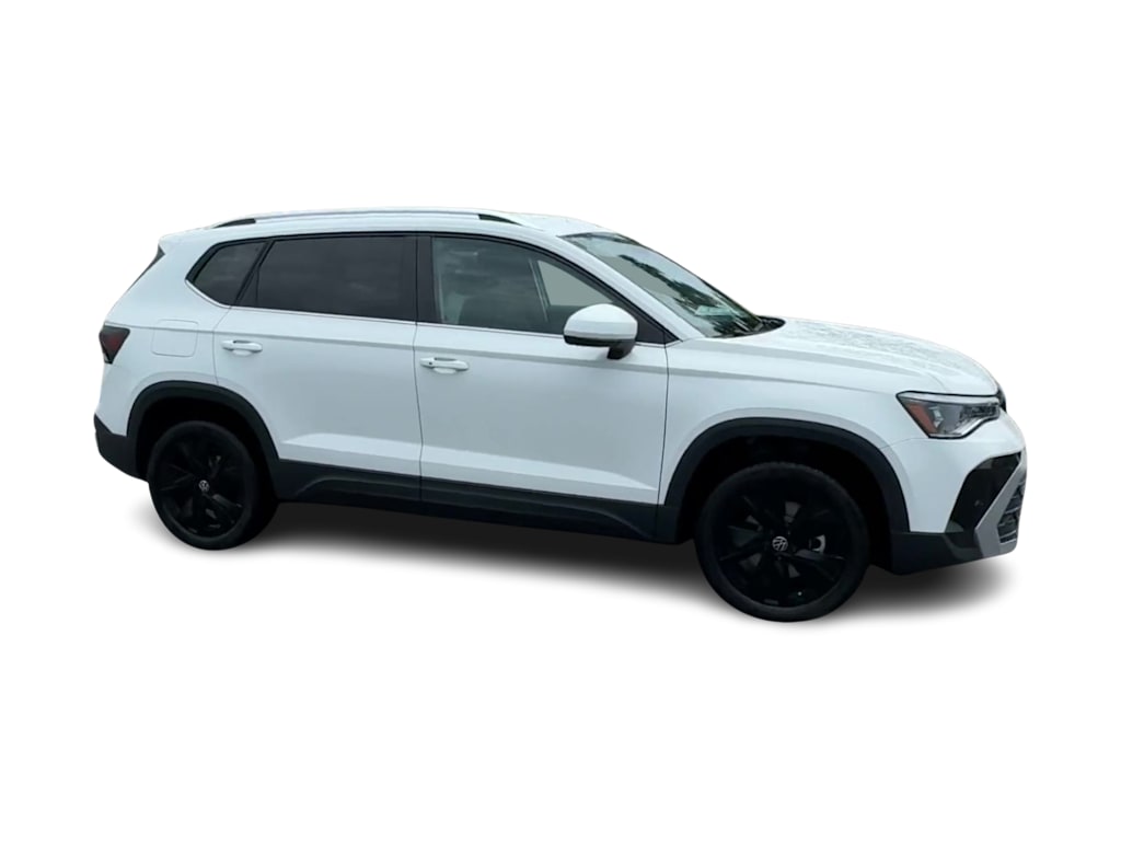 Thumbnail: 2026 Volkswagen Taos - 24