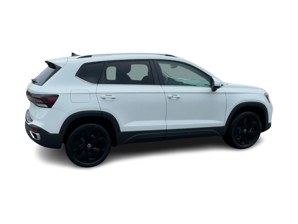 Thumbnail: 2026 Volkswagen Taos - 23