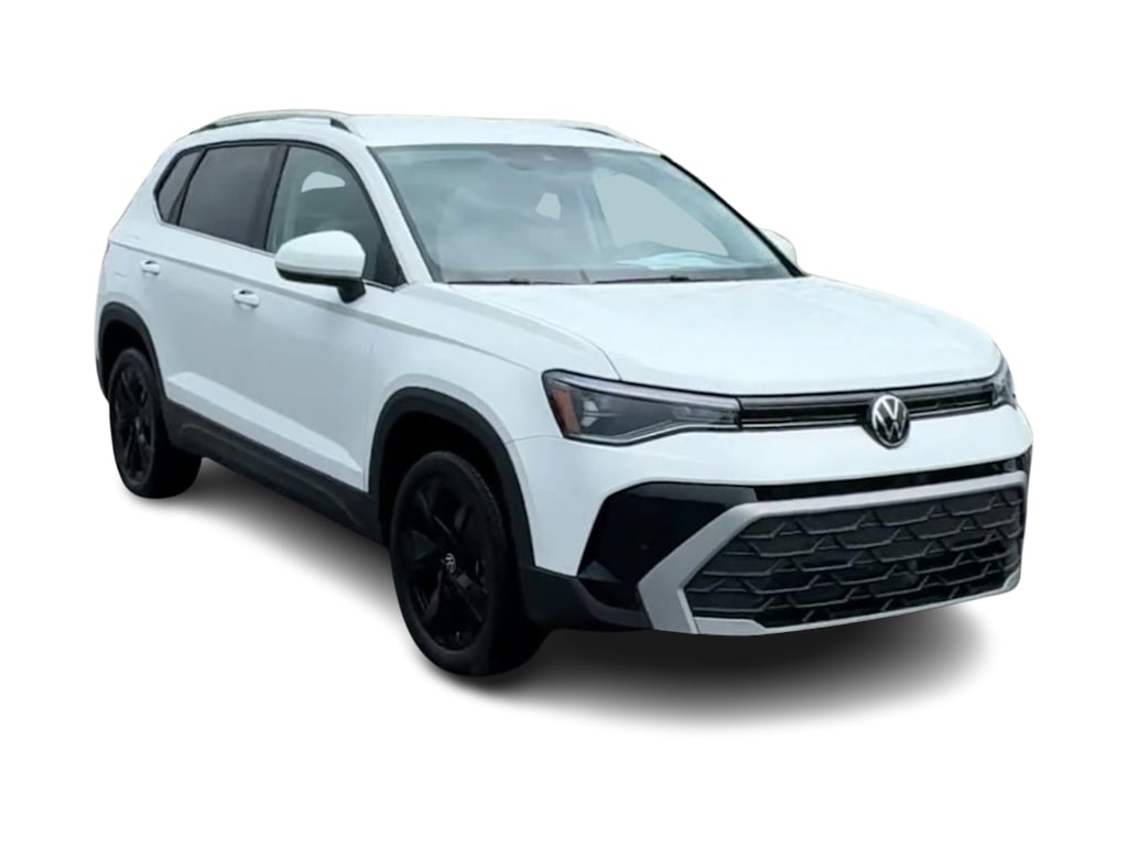 Thumbnail: 2026 Volkswagen Taos - 20