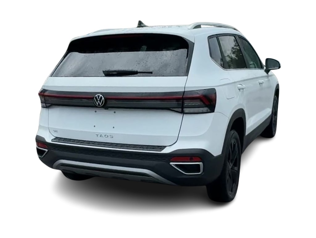 Thumbnail: 2026 Volkswagen Taos - 22