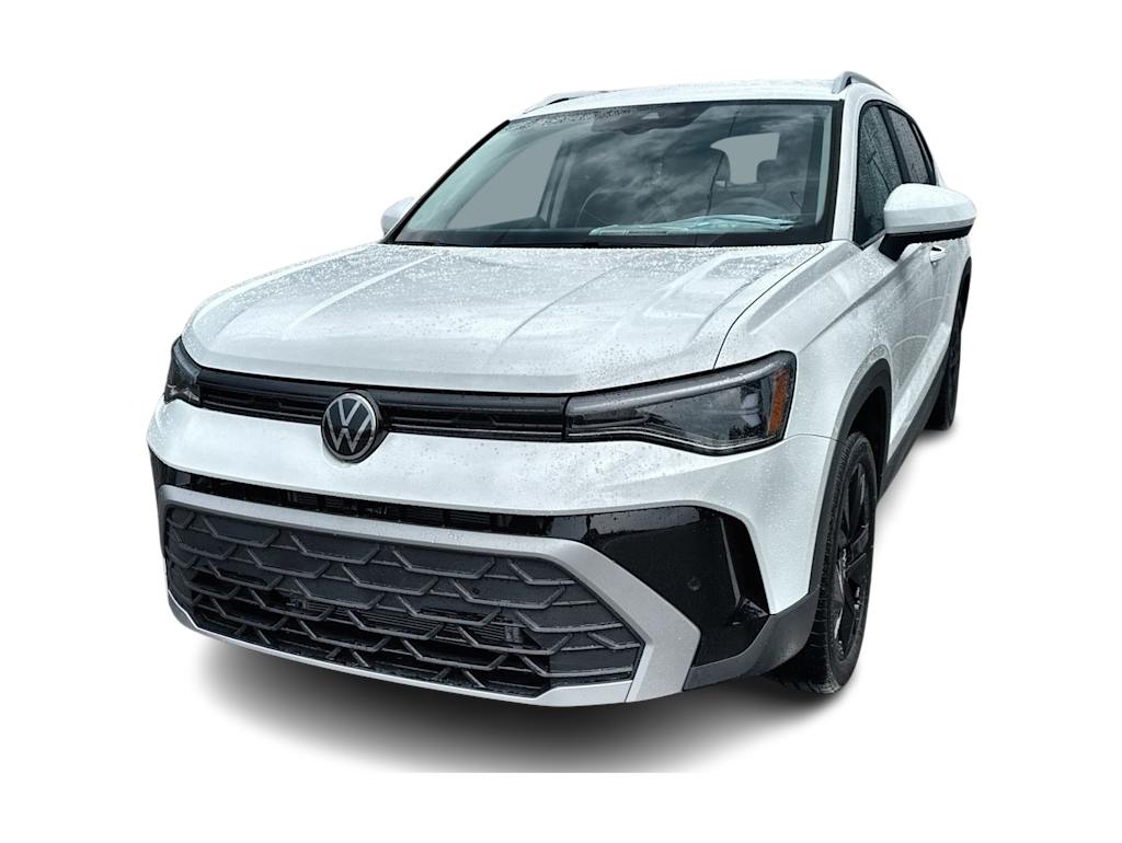 Thumbnail: 2026 Volkswagen Taos - 6