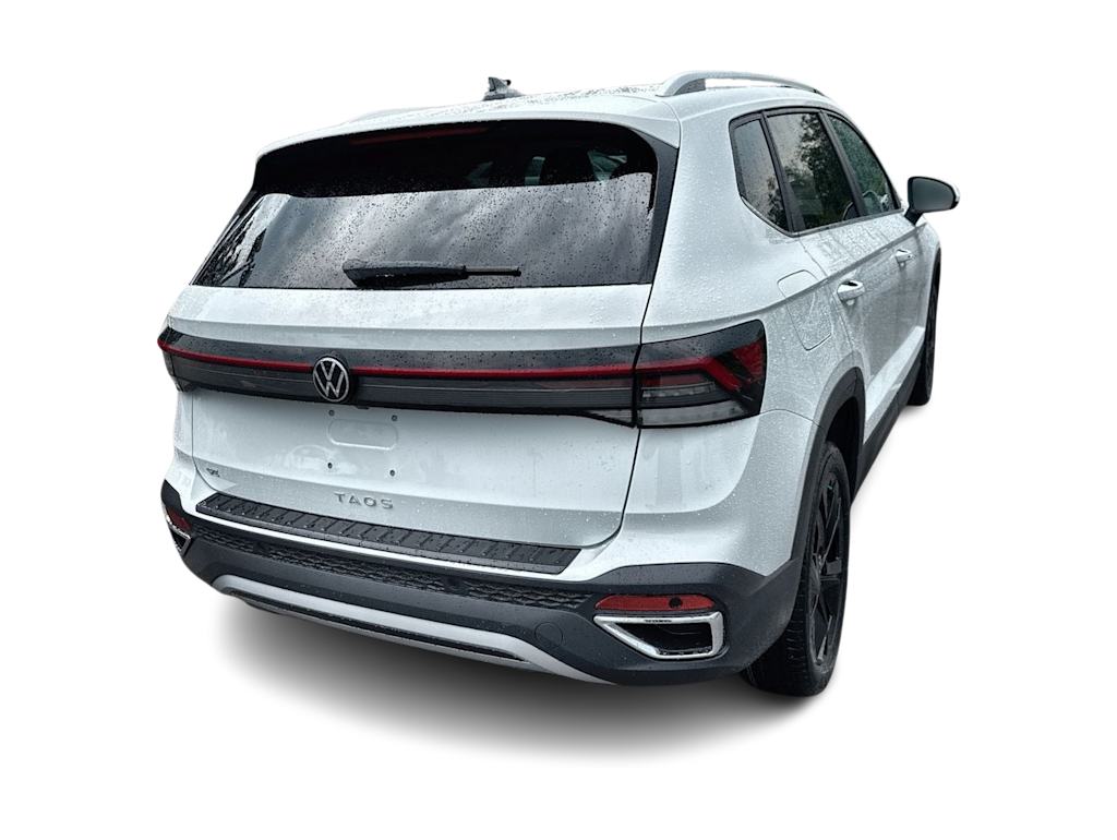 Thumbnail: 2026 Volkswagen Taos - 28