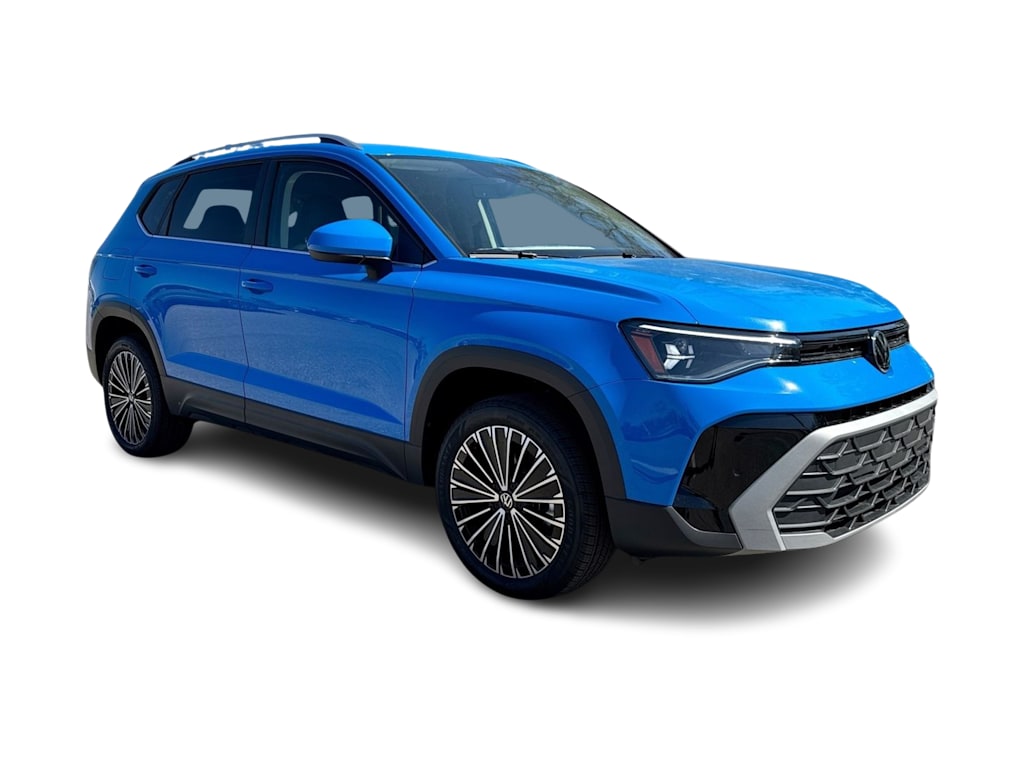 Thumbnail: 2026 Volkswagen Taos - 22