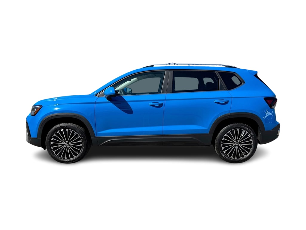 Thumbnail: 2026 Volkswagen Taos - 3