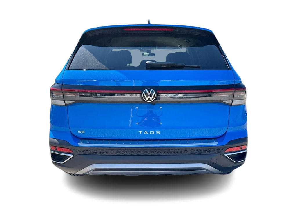 Thumbnail: 2026 Volkswagen Taos - 5