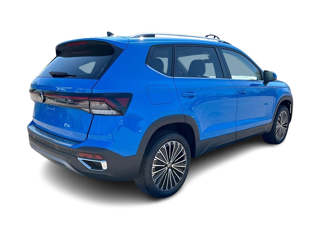 Thumbnail: 2026 Volkswagen Taos - 20