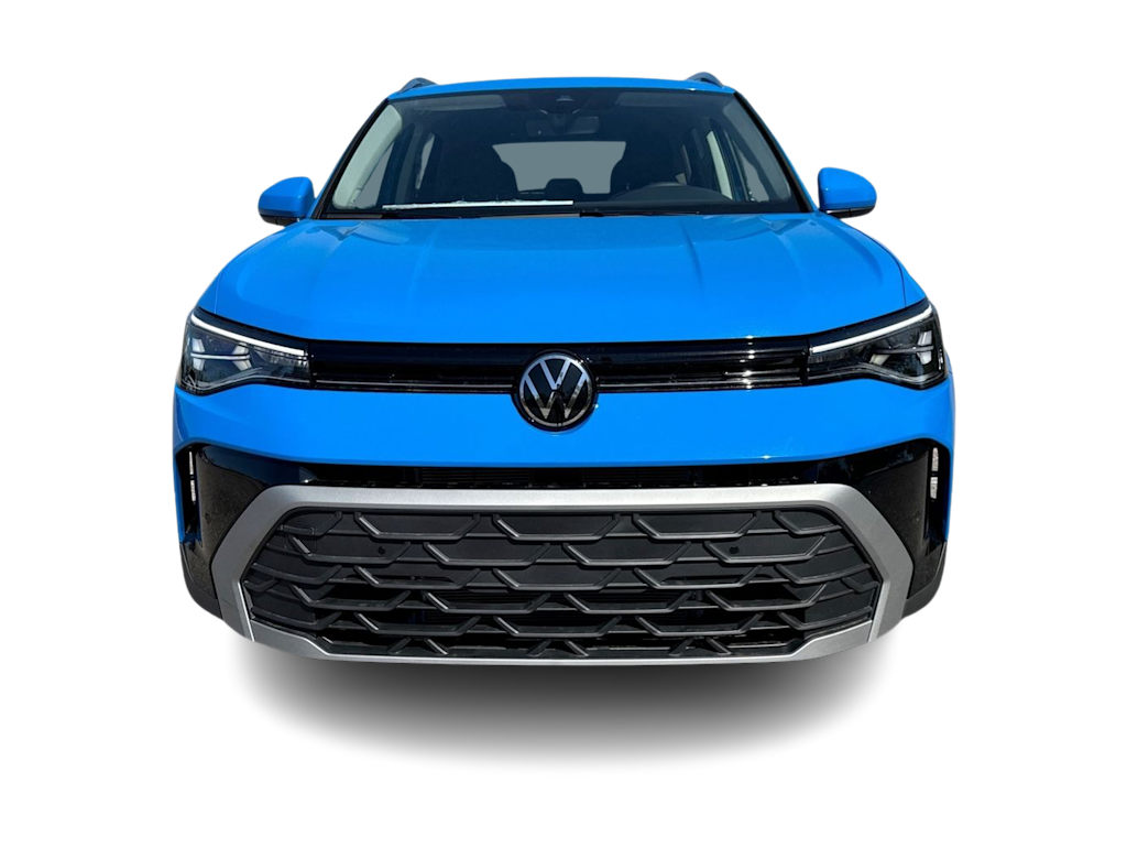 Thumbnail: 2026 Volkswagen Taos - 6