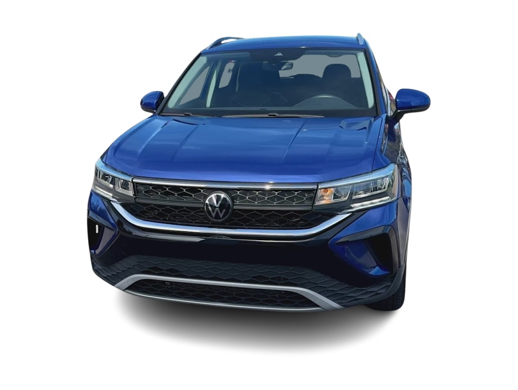 Thumbnail: 2024 Volkswagen Taos - 6
