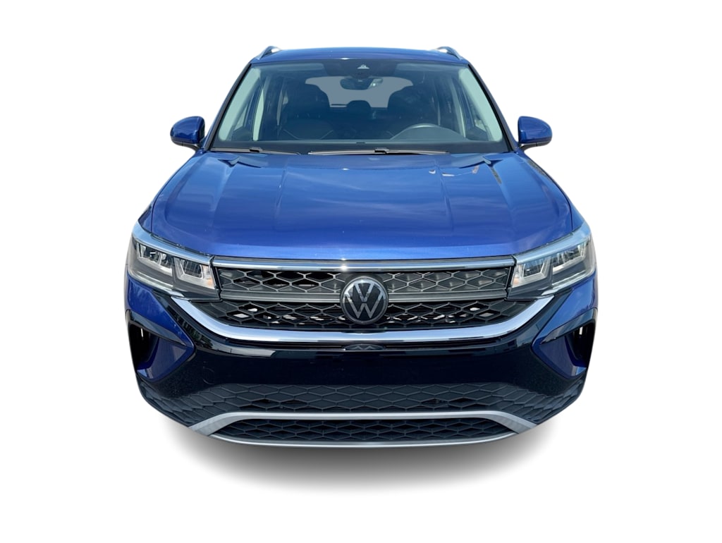 Thumbnail: 2024 Volkswagen Taos - 28