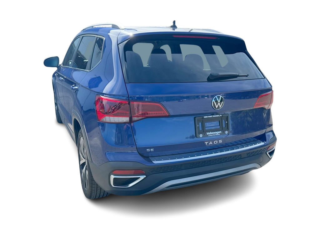 Thumbnail: 2024 Volkswagen Taos - 23